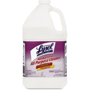 Lysol Antibacterial All-Purpose Cleaner