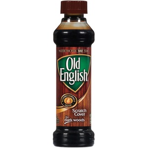 Old English Scratch Cover Polish