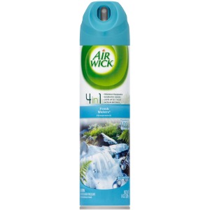 Air Wick Fresh Water Air Freshener
