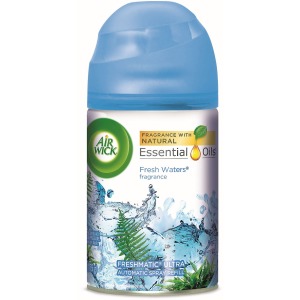 Air Wick Freshmatic Air Freshener Spray Refill