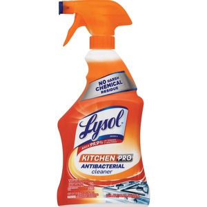 Lysol Kitchen Pro Antibacterial Cleaner