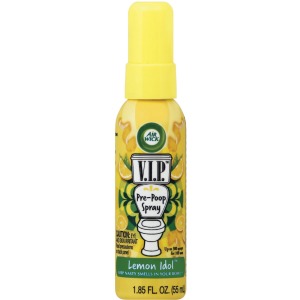 Air Wick V.I.P. Pre-Poop Spray