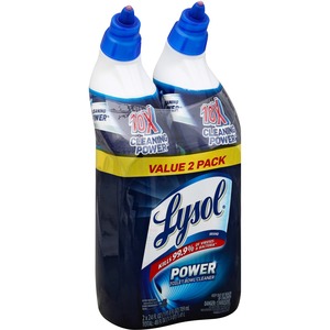 Lysol Toilet Bowl Cleaner