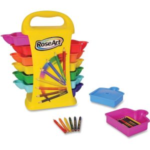 RoseArt Mini Pencil Caddy