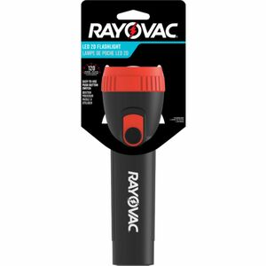 Rayovac General Purpose LED Flashlight