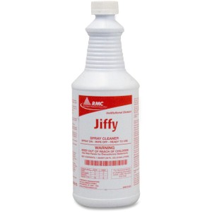 RMC Jiffy Spray Cleaner