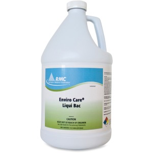 RMC Enviro Care Liquic Bac Cleaner