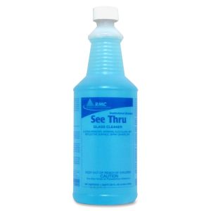 RMC See Thru Glass Cleaner