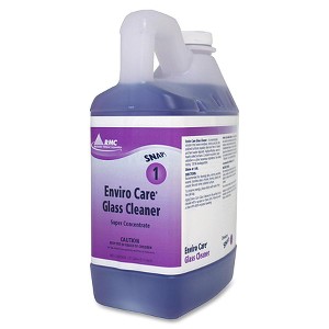 RMC Snap! Enviro Glass Cleaner