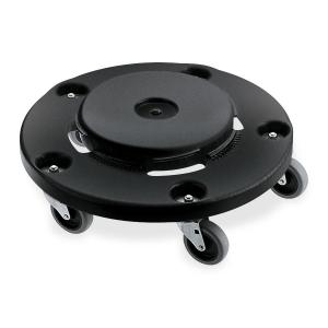 Rubbermaid Commercial Brute Easy Twist Round Dolly