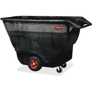 Rubbermaid Commercial Standard Duty Utility Truck