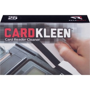 Read Right CardKleen