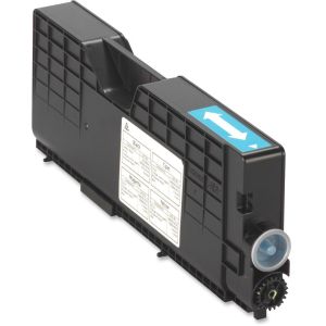 Ricoh Type 165 Original Toner Cartridge