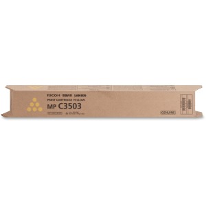 Ricoh Original Toner Cartridge