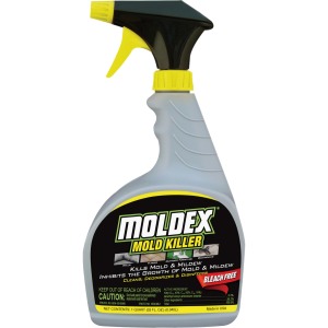 Moldex Mold Killer