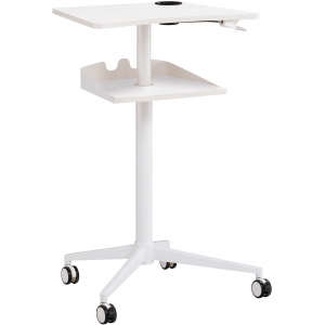 Safco Active Collection Vum Mobile Workstation