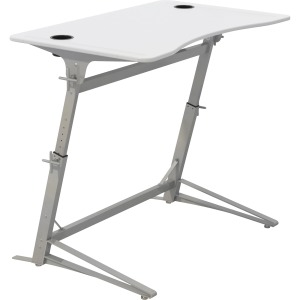 Safco Verve Standing Desk