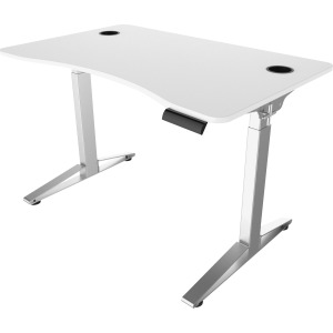 Safco Defy Electric Desk Adjustable Base