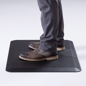 Safco Movable Anti-Fatigue Mat