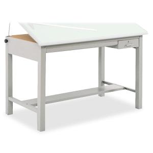 Safco Precision Drafting Table Base