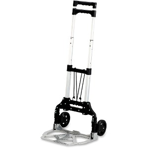 Safco Stow-Away Hand Truck