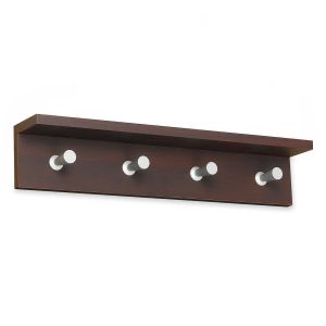 Safco Contempo Wall Rack