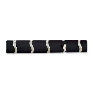 Safco Wall Mount Coat Rack