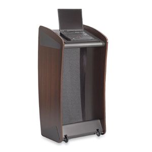 Safco 8913MH Ovation Lectern