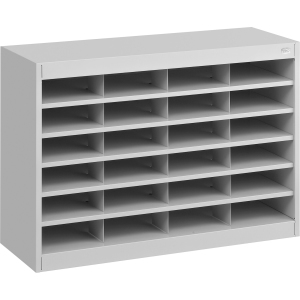 Safco E-Z Stor Steel Literature Organizers