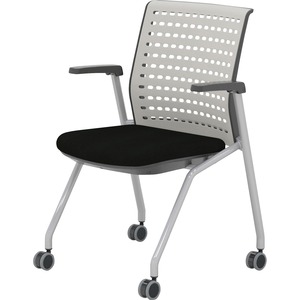 Mayline Thesis Static Back Training Chair