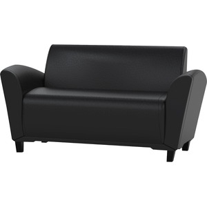 Safco Santa Cruz Lounge Settee