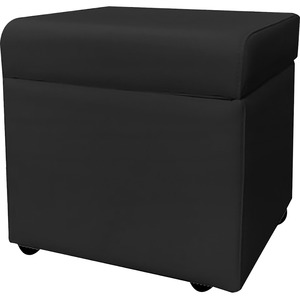 Safco Santa Cruz Lounge, Storage Ottoman