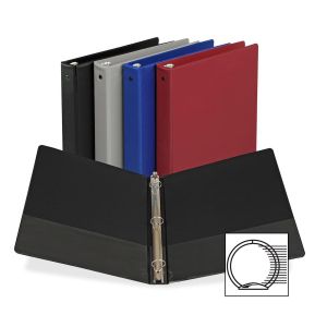 Samsill Value Ring Binder