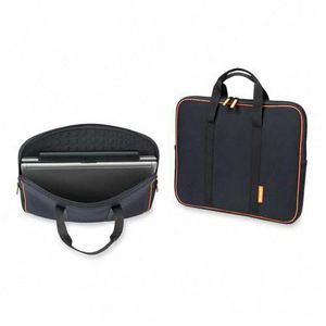 Microsoft Carrying Case (Sleeve) for 11" Notebook - Black