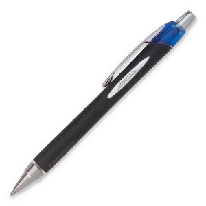 Uni-Ball Jetstream RT Rollerball Pen