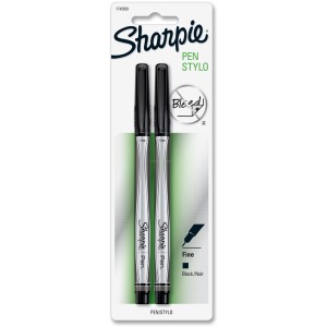 Sharpie Fine Point Pen