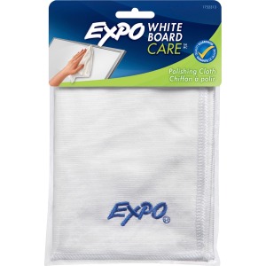 Expo 1752313 Cleaning Cloth