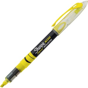 Sharpie Accent Highlighter - Liquid Pen