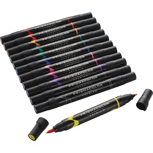 Prismacolor Premier Fine Art Markers