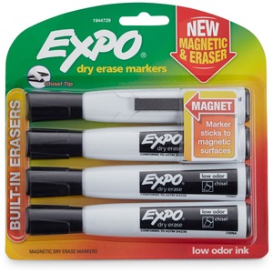 Sanford Magnetic Dry-erase Marker