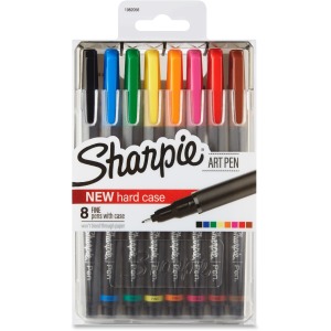 Sharpie Fine Point Art Pen