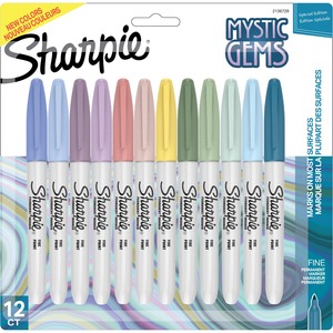 Sharpie Mystic Gems Permanent Markers