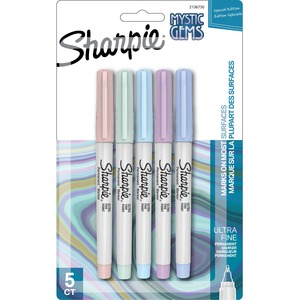 Sharpie Mystic Gems Permanent Markers