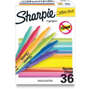 Sanford Sharpie Highlighter