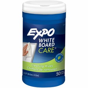 Sanford Expo White Board Cleaning Towelettes