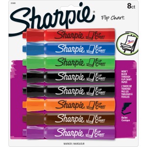 Sharpie Flip Chart Marker