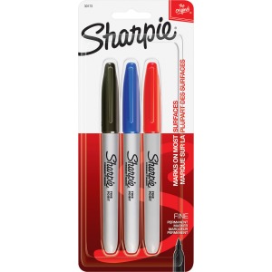 Sharpie Fine Point Permanent Marker