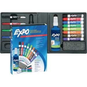 Expo Marker Kit