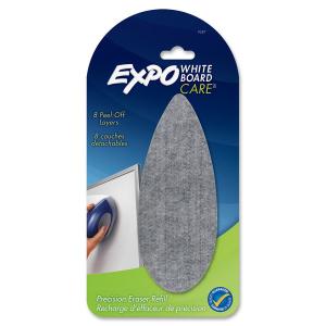 Expo Eraser Pad Refill
