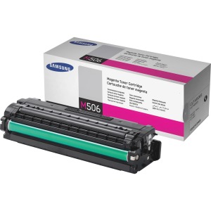 Samsung CLT-M506S Original Toner Cartridge